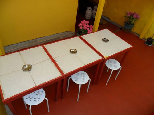 Venta Hostal, Reloj De Flores, Metro, Alvares, Viña Del Mar