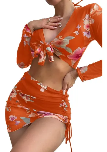 Trajes de baño discretos new arrivals