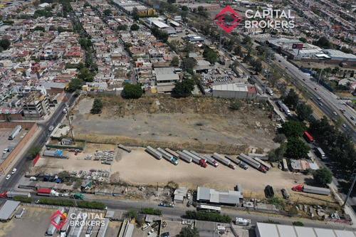Terreno En Venta Para Desarrollo Mixto Parque Industrial En Lázaro Cárdenas