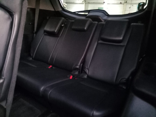Toyota Highlander 3.5 Xle At