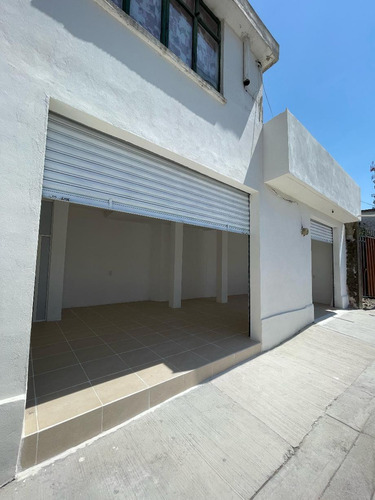 Local Comercial En Renta En Colonia Atlacomulco De Fabela Centro, Atlacomulco, Estado De México