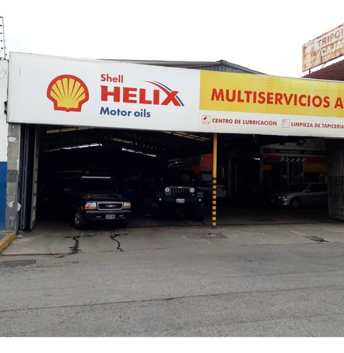 Imagen 2 de 4 de A La Venta Gran Galpón Centrico En Los Ruices-3 Locales-1500m²-jp