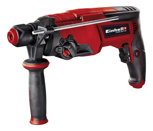 Rotomartillo 800 Watts Sds Plus Einhell Te-rh 26