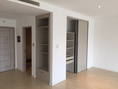Imagen 6 de 10 de Departamento Monoambiente En Venta Ubicado En Wyndham Loft, Nordelta, Tigre