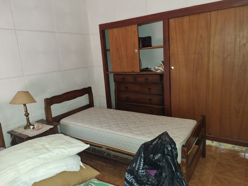 Imagen 8 de 15 de Departamento 3 Ambientes Con Gran Patio/ Ramos Mejía/ Céntrico