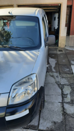 Peugeot Partner 1.6 Hdi Furgon Confort