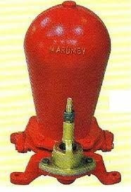 Imagem 5 de 5 de Kit Reparo Reposição Carneiro Castelo Martelo Junta Novo Nº3