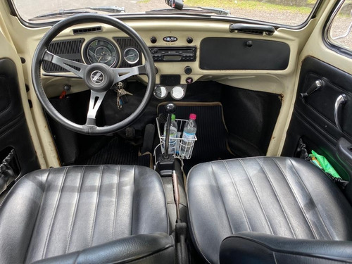 Fusca 1300 1974