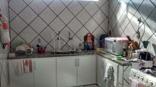 Imagem 6 de 6 de Venda De Casas / Padrão Na Cidade De Araraquara 5167