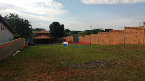 Imagem 19 de 23 de Terreno À Venda, 621 M² Por R$ 350.000,00 - Chácara Santa Margarida - Campinas/sp - Te0933
