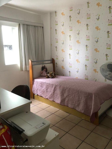 Imagem 7 de 15 de Apartamento Para Venda Em João Pessoa, Tambaú, 3 Dormitórios, 1 Suíte, 2 Banheiros, 1 Vaga - Ka 1706_2-1254241