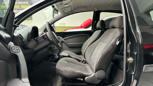 Ford Ka 1.0 MPI 8V