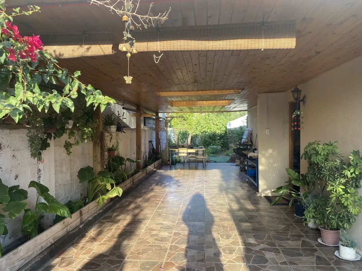Imagen 3 de 23 de Venta De Casa Con Estupendo Terreno