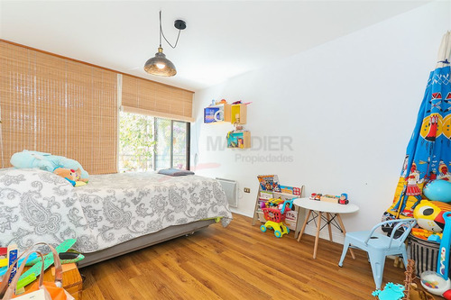 Departamento En Venta De 3 Dorm. En Las Condes