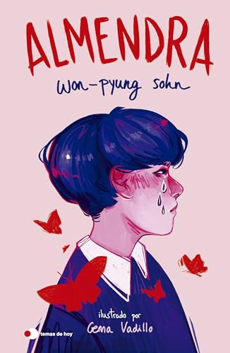 Libro Almendra (edición Ilustrada) De Won-pyung Sohn Temas H