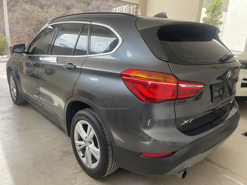 BMW X1 1.5 Sdrive 18ia At