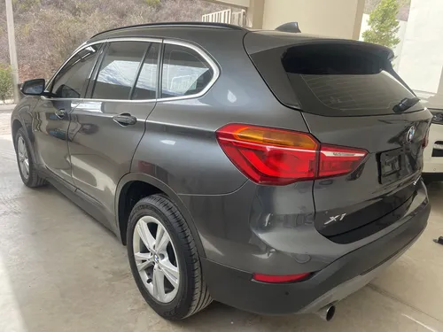 BMW X1 1.5 Sdrive 18ia At