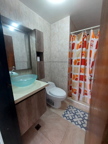 Imagen 14 de 16 de Oportunidad Amplio Apartamento 85mts2 Piso Bajo 0414-7041922
