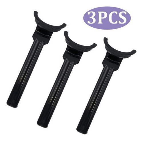 Abridor Boca Intraoral Para Mejillas, Retractor Labios