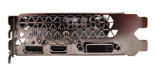 Imagen 4 de 5 de Placa Video Manli Nvidia Geforce Gtx1660 Super Gallardo Ddr6