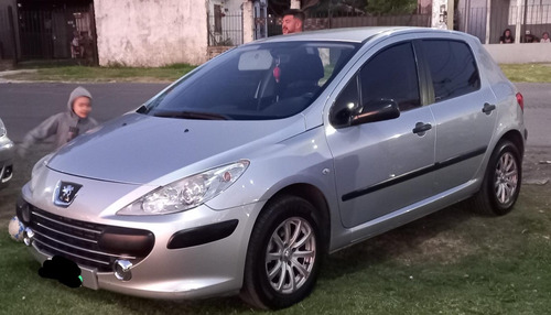 Peugeot 307 1.6 Xr