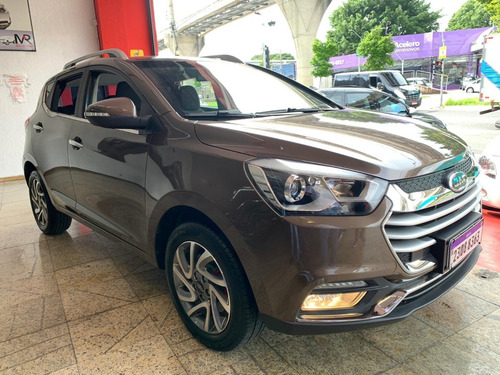 Jac T40 1.5 Jetflex Manual 2018