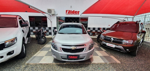 Chevrolet Cobalt 1.8 Mpfi Ltz 8v 2014