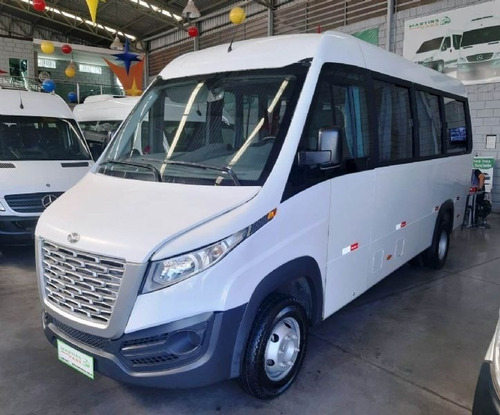 Imagem 1 de 10 de Sprinter 515
