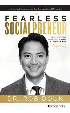 Libro The Fearless Socialpreneur : Making It Your Busines...