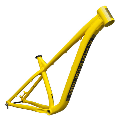 Cuadro 715 Industries V3 29 Para Enduro