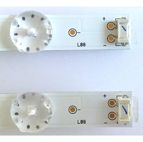 Led's LG Rf-az320026sr30-0801 Sdl320h0(hd0-b01) 32lm630bpla (Usado)