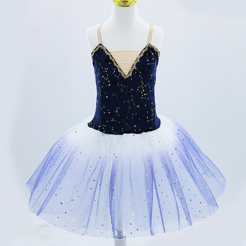Vestido De Ballet Para Niños, Disfraz De Ballet, Tutú