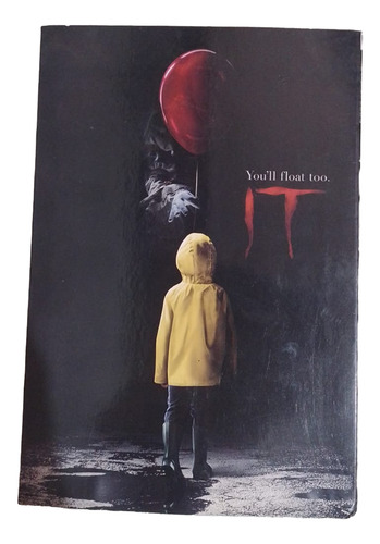Figura Neca Ultimate Pennywise It Eso 2017 Payaso (Usado)