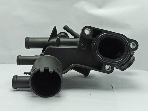 Imagen 4 de 6 de Termostato Completo Vw Fox Spacefox Polo Ibiza Crossfox