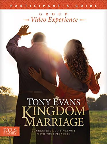 Libro: Kingdom Marriage Group Video Experience Participantøs