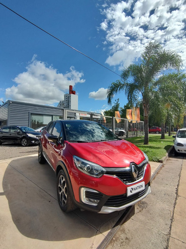 Renault Captur 2.0 Intens Manual