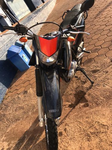 Yamaha Lander Xtz 250 Cc