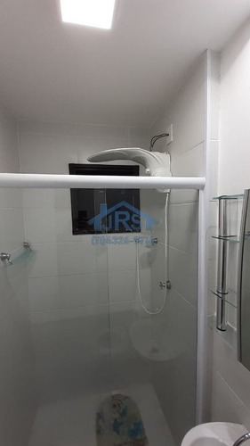 Imagem 11 de 11 de Venda Apartamento No Viva Mais