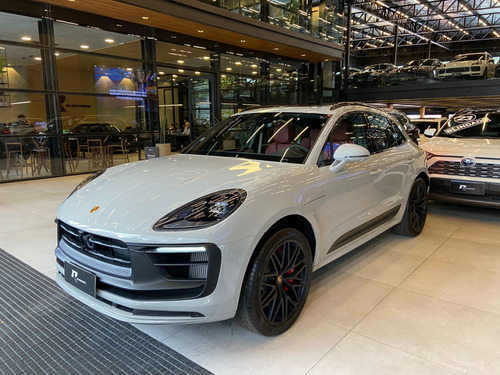 Porsche Macan 2.9 V6 BITURBO GASOLINA GTS PDK