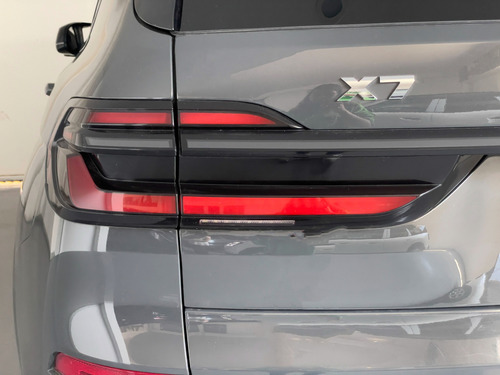 Bmw X7 2024 5p M60i V8/4.4/t Aut