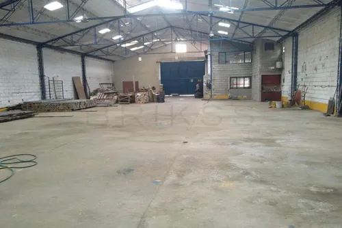 Bodega En Venta En Belén San Bernardo. Cod V501191