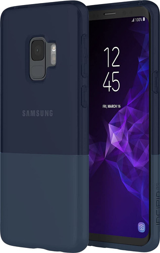 Funda Para Samsung Galaxy S9 - Azul