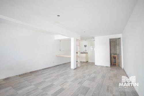 Departamento Monoambiente A Estrenar - Belgrano