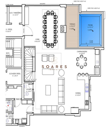 Apartamento - Ck00108 - 69381971
