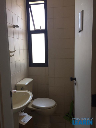 Imagem 9 de 15 de Conj. Comercial - Campo Belo - Sp - 582677