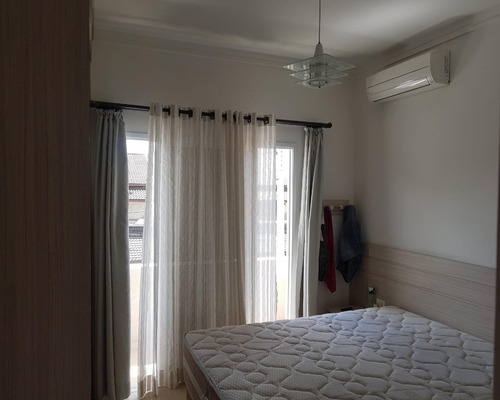 Imagem 16 de 30 de Casa No Jardim Alvorada - São José Dos Campos - 1241
