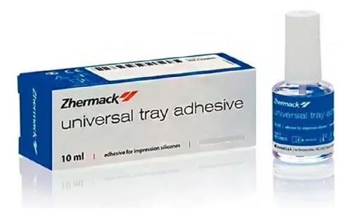 Adesivo Para Moldeira Universal Tray Adhesive - Zhermack