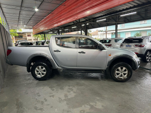 Mitsubishi L200 GLX 3.2 CD TB Int.Diesel Mec