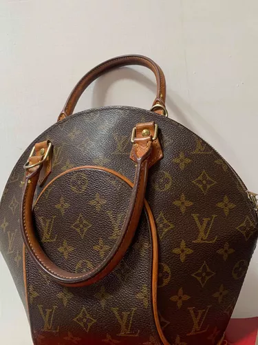 Bolsa Louis Vuitton  Crossbody Monograma Original - BAX4