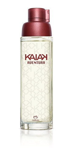 Natura Kaiak Aventura Femenina - mL a $700